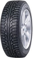 

Зимняя шина Nokian Tyres, Nordman 5 SUV 235/65R17 108T