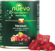 Корм для собак Nuevo Dog Adult Venison & Noodles & Cowberry / 95002 (800г) - 