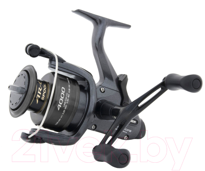 

Катушка безынерционная Shimano, Baitrunner DL 4000 FB / BTRDL4000FB