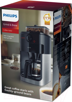 Кофемашина Philips HD7767/00
