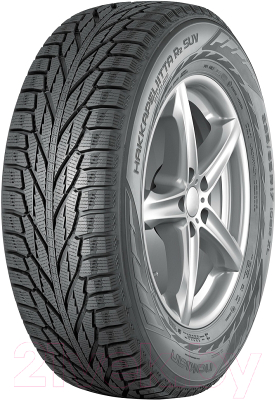 Зимняя шина Nokian Tyres Hakkapeliitta R2 SUV 255/60R18 112R