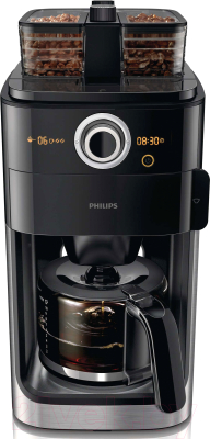 Кофемашина Philips HD7769/00