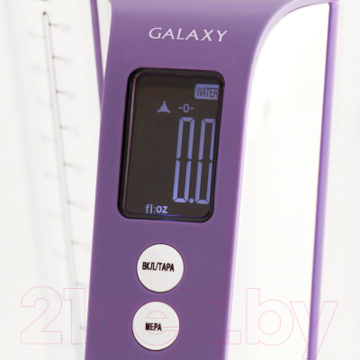 Кухонные весы Galaxy GL 2805