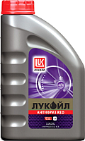 Антифриз Лукойл G12 RED / 227392 (1кг) - 