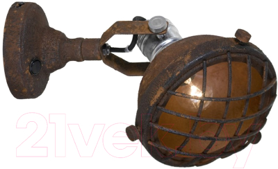 

Спот Lussole, Loft LSP-9501