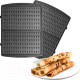 Миниатюра изображения товара Панель для мультипекаря Redmond RAMB-119 (тонкие вафли)