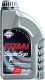 Моторное масло Fuchs Titan Supersyn F Eco-FE 0W30 / 601223389 (1л) - 