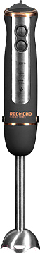 Кухонный комбайн Redmond RFP-CB2965 (хром/бронза)