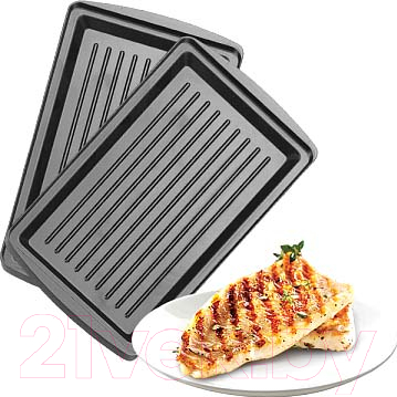 Изображение товара Мультипекарь Redmond Skybaker RMB-M657/1S (черный)