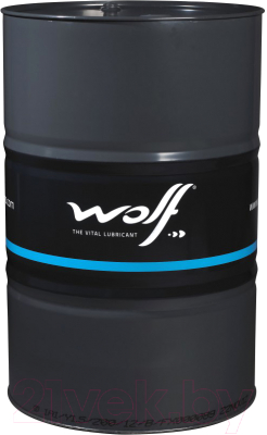 

Моторное масло WOLF, VitalTech 10W40 Ultra / 1227/205
