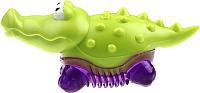 

Игрушка для собак Gigwi, Крокодил 75454