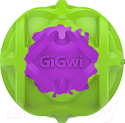 

Игрушка для собак Gigwi, G-Foamer 75457