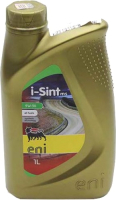 Моторное масло Eni I-Sint MS 5W30 (1л) - 