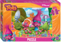 

Пазл Step Puzzle, Maxi Trolls / 91222