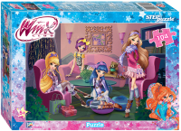 

Пазл Step Puzzle, Winx / 82184