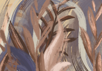 

Фотообои листовые Citydecor, Sunset 1 с защитным покрытием