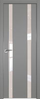 

Дверь межкомнатная ProfilDoors, 109E без зпп зпз 190 80x200