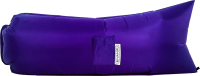 Надувной диван Биван Классический / BVN18-CLS-PRP (фиолетовый) - 