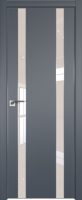

Дверь межкомнатная ProfilDoors, 109E без зпп зпз 190 80x200