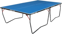 Теннисный стол Start Line Hobby EVO Outdoor 4 / 6016-6 (синий) - 