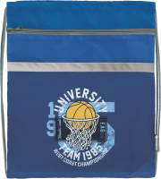 

Мешок для обуви Schoolformat, Basketball МОМК-БСК