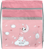

Мешок для обуви Schoolformat, Cats In Clouds МОБК-КИК