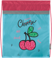 

Мешок для обуви Schoolformat, Cherries МОБ-ЧРИ