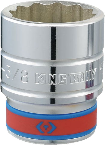 Головка слесарная King TONY 633076S