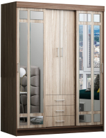 

Шкаф Регион 058, Фиеста