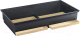Поддон для клетки Ferplast M 90 / 94000085 (коричневый) - 