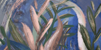 

Фотообои листовые Citydecor, Sunset 2 с защитным покрытием