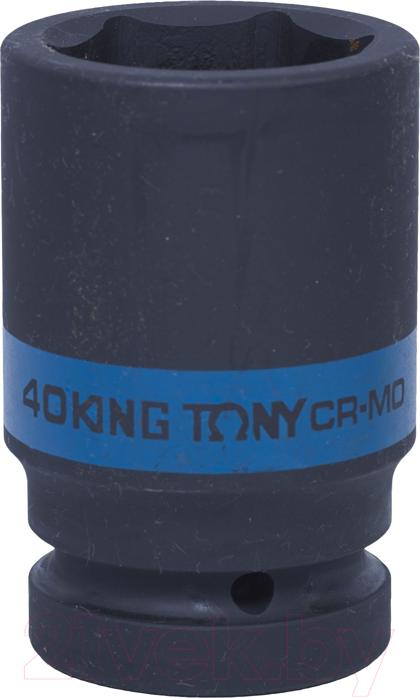 Головка слесарная King TONY 843540M