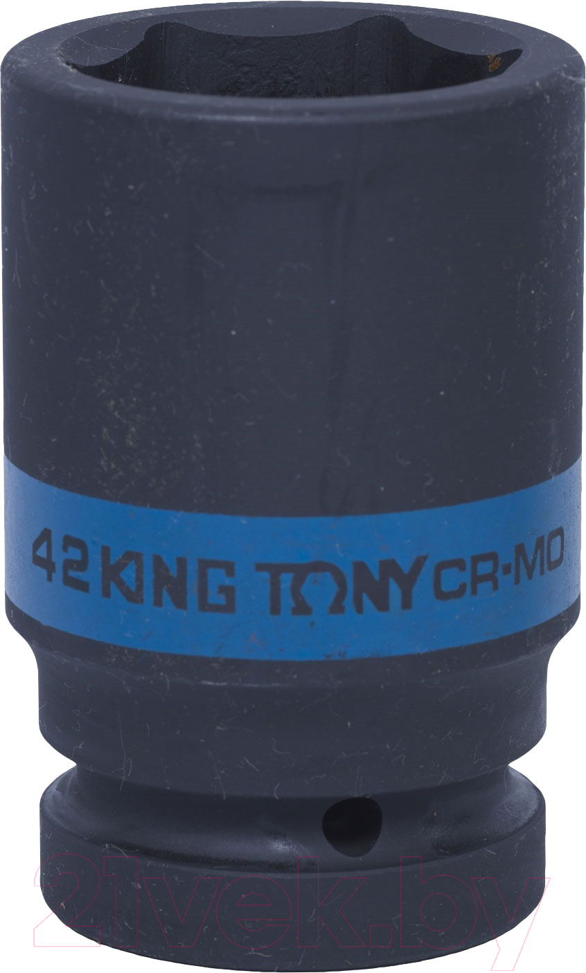 Головка слесарная King TONY 843542M