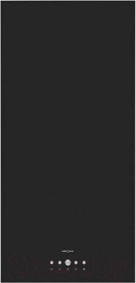Вытяжка коробчатая Krona Dita R 400 PB / КА-00002602 (черный)