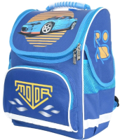

Школьный рюкзак Schoolformat, Basic Super Car РЮКЖК-СПК