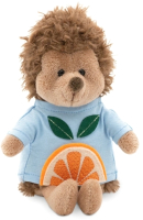 

Мягкая игрушка Orange Toys, Life Ёжик Колюнчик Апельсинка / OS001-125/15