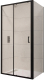 Миниатюра изображения товара Душевой уголок RGW PA-74B / 410874170-14