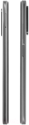 Смартфон Xiaomi Redmi 10 4GB/128GB (серый оникс)