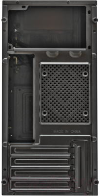 Корпус для компьютера Ginzzu B250 (черный)