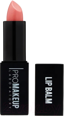 Бальзам для губ PROMAKEUP Lip Balm Восстанавливающий  (4г)