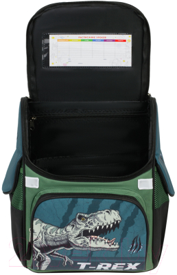 Школьный рюкзак ArtSpace Junior T-Rex / Uni_17714