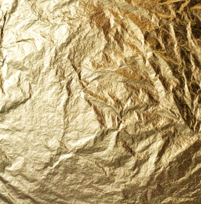 Изображение товара Поталь Малевичъ 195060 (имитация золота)