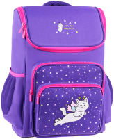 Школьный рюкзак ArtSpace Happy School Cat / Uni_17680 - 