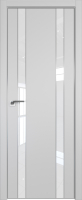 

Дверь межкомнатная ProfilDoors, 109E без зпп зпз 190 80x200