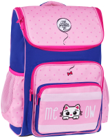 

Школьный рюкзак ArtSpace, Happy School Kitty / Uni_17681