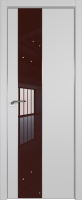 

Дверь межкомнатная ProfilDoors, 105E без зпп зпз 190 80x200