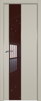

Дверь межкомнатная ProfilDoors, 105E без зпп зпз 190 80x200