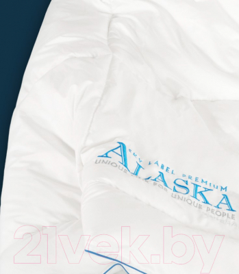 Одеяло Espera Alaska Sky Label / ЕС-5669 (175x200)