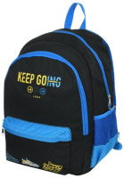 

Школьный рюкзак Schoolformat, Soft 2 Keep Going РЮКМ2-КГН