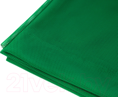 Штора для террасы Моготекс 1997-0 (210x130, ярко-зеленый)
